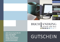 Gutschein als PDF-Download (zum sofortigen Ausdrucken)