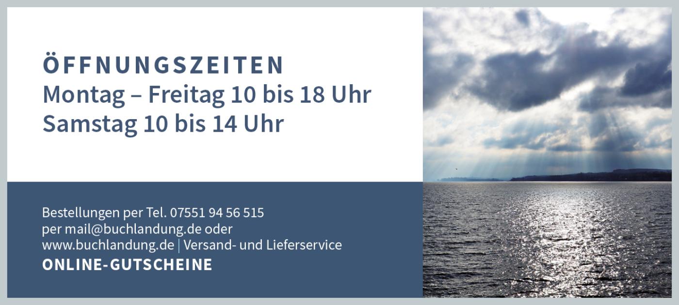Öffnungszeiten
